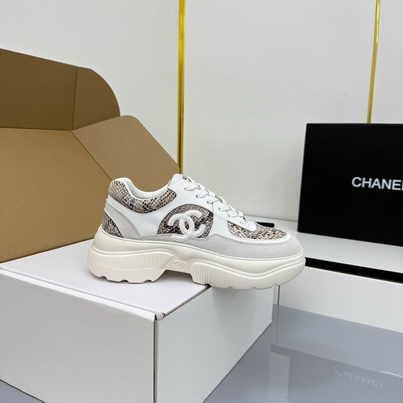 Chanel sz35-41 mnq1115